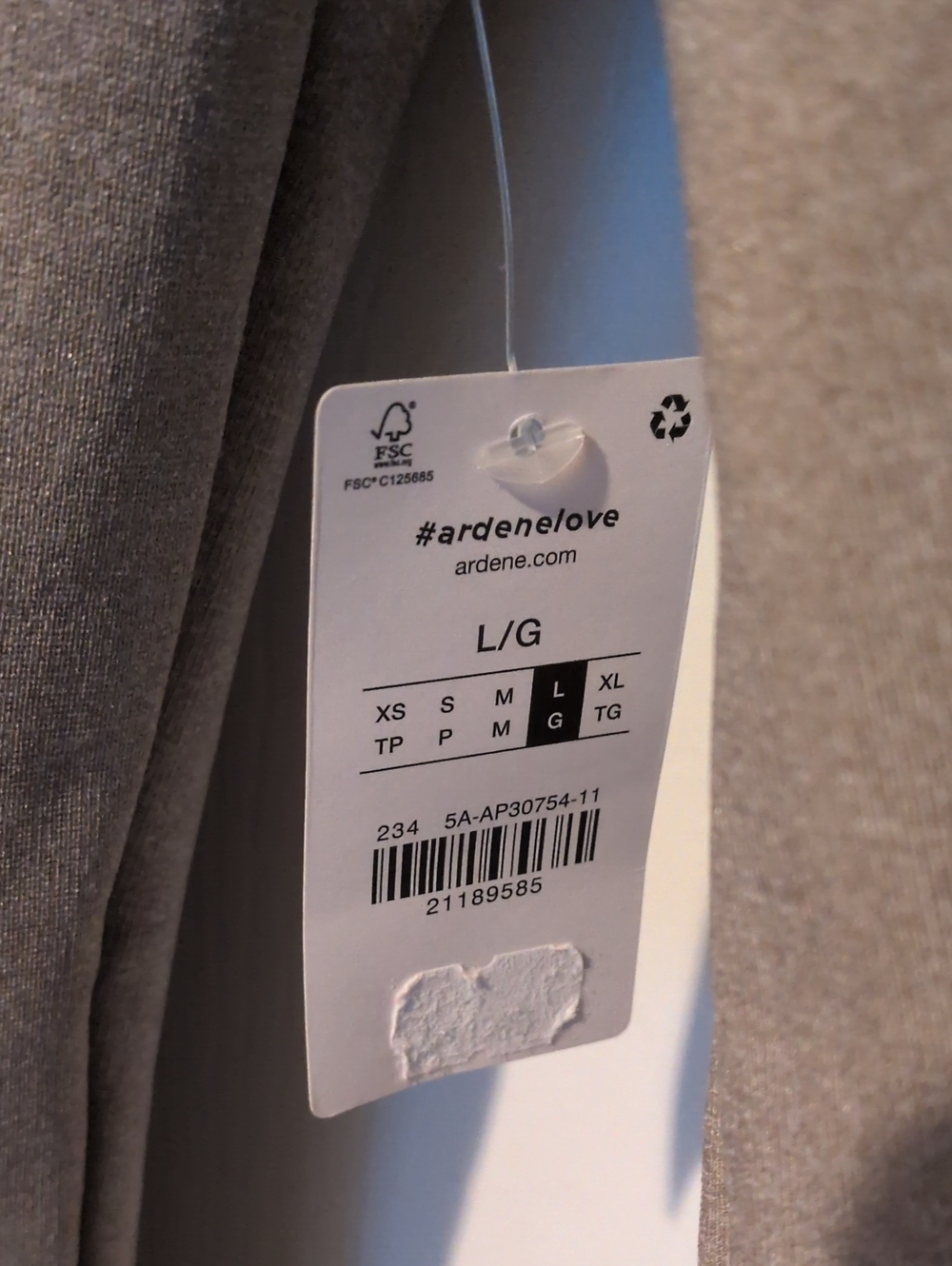 Zip-Front Fitted Jacket - Picture 4 of 4